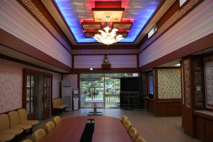 파라밀 요양원 이미지 8