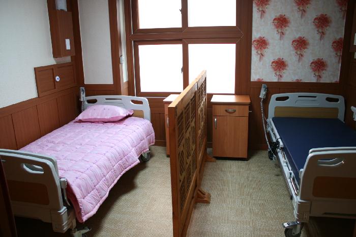 파라밀 요양원 이미지 7