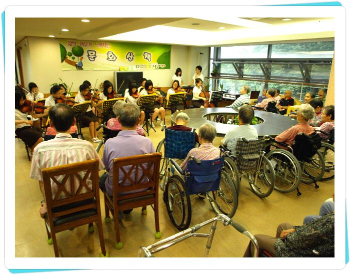 도봉실버센터 이미지 24