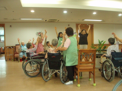 도봉실버센터 이미지 23