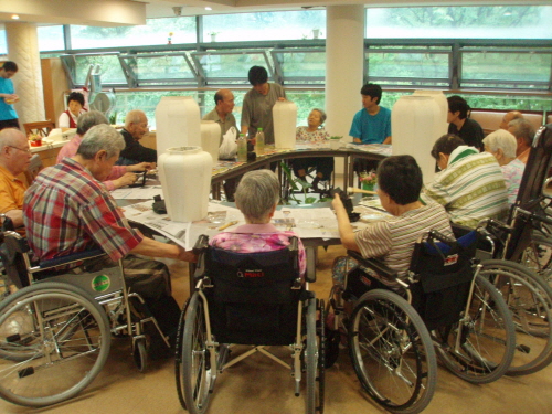 도봉실버센터 이미지 21