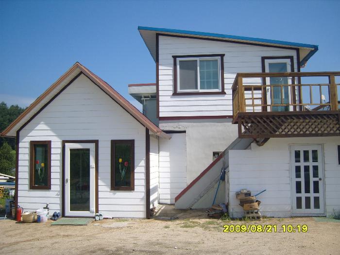 예수사랑의집 이미지 2