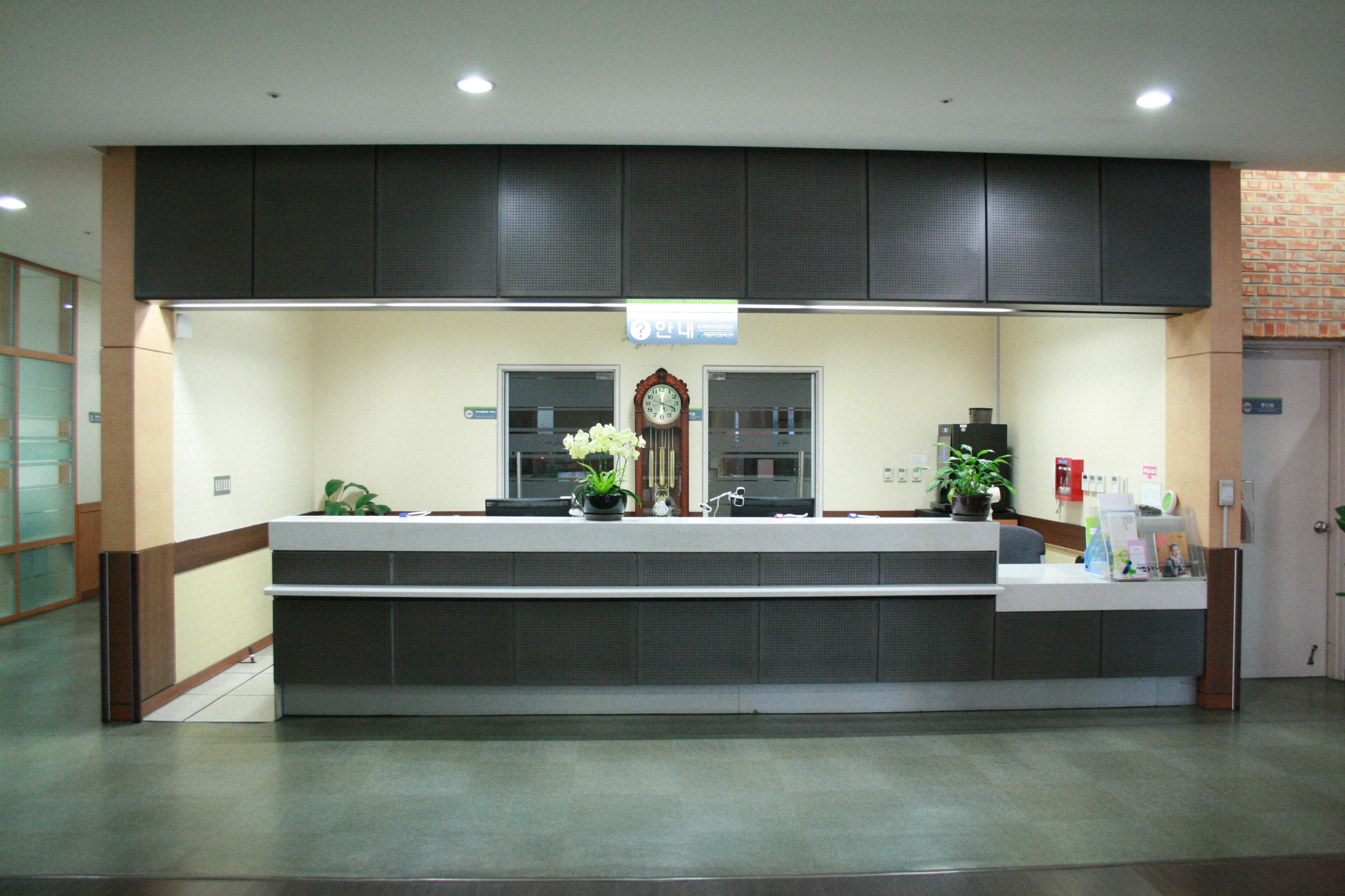 시립동부노인전문요양센터 이미지 5