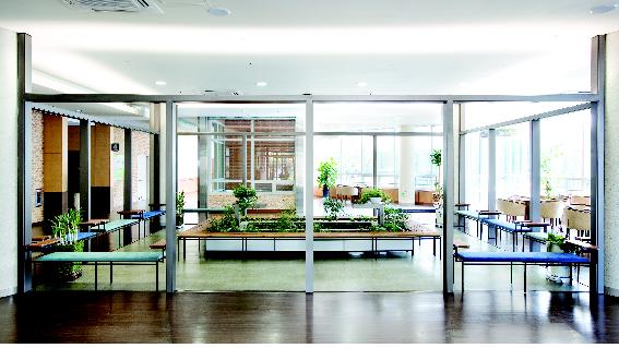 시립동부노인전문요양센터 이미지 4