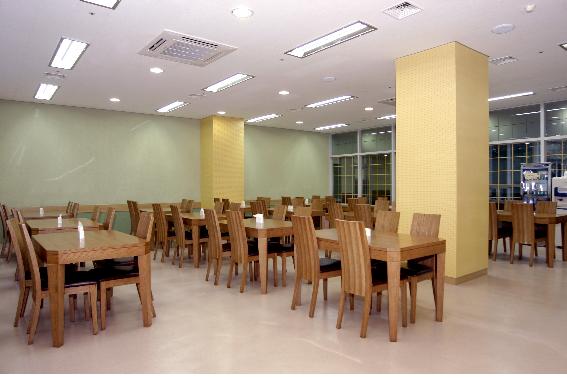 시립동부노인전문요양센터 이미지 3