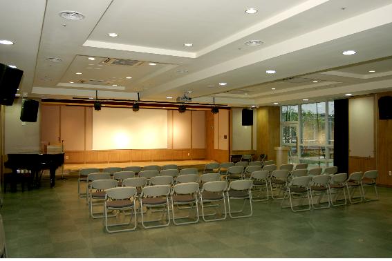 시립동부노인전문요양센터 이미지 18