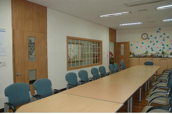 시립동부노인전문요양센터 이미지 17