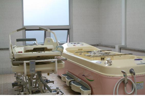 시립동부노인전문요양센터 이미지 14