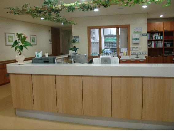 시립동부노인전문요양센터 이미지 12