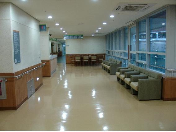 시립동부노인전문요양센터 이미지 11