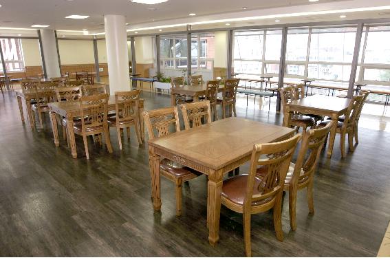 시립동부노인전문요양센터 이미지 24