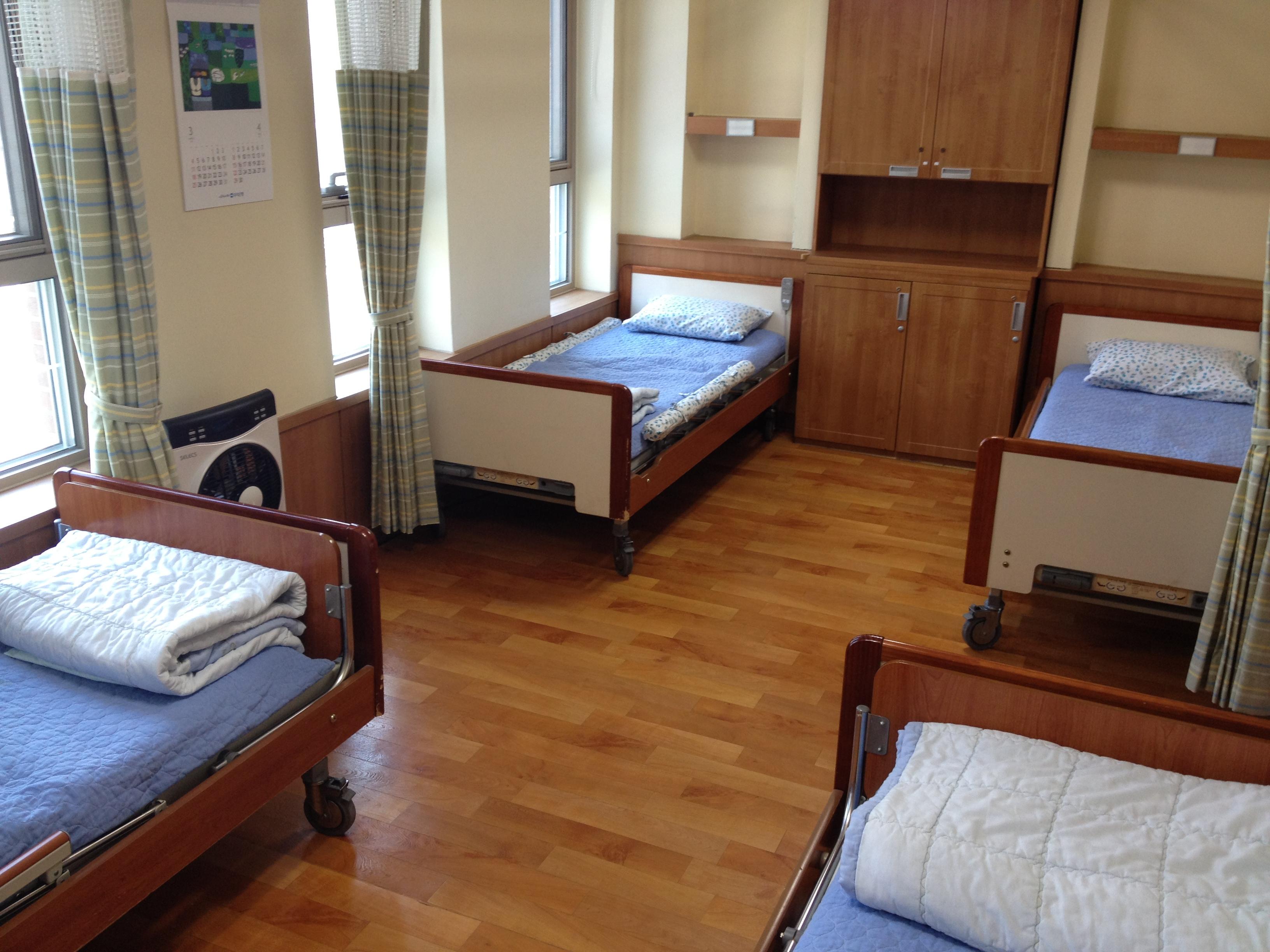 시립동부노인전문요양센터 이미지 23