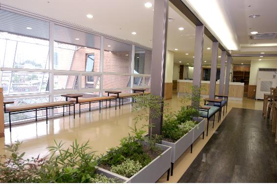 시립동부노인전문요양센터 이미지 22