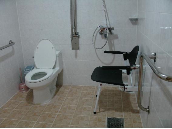 시립동부노인전문요양센터 이미지 20