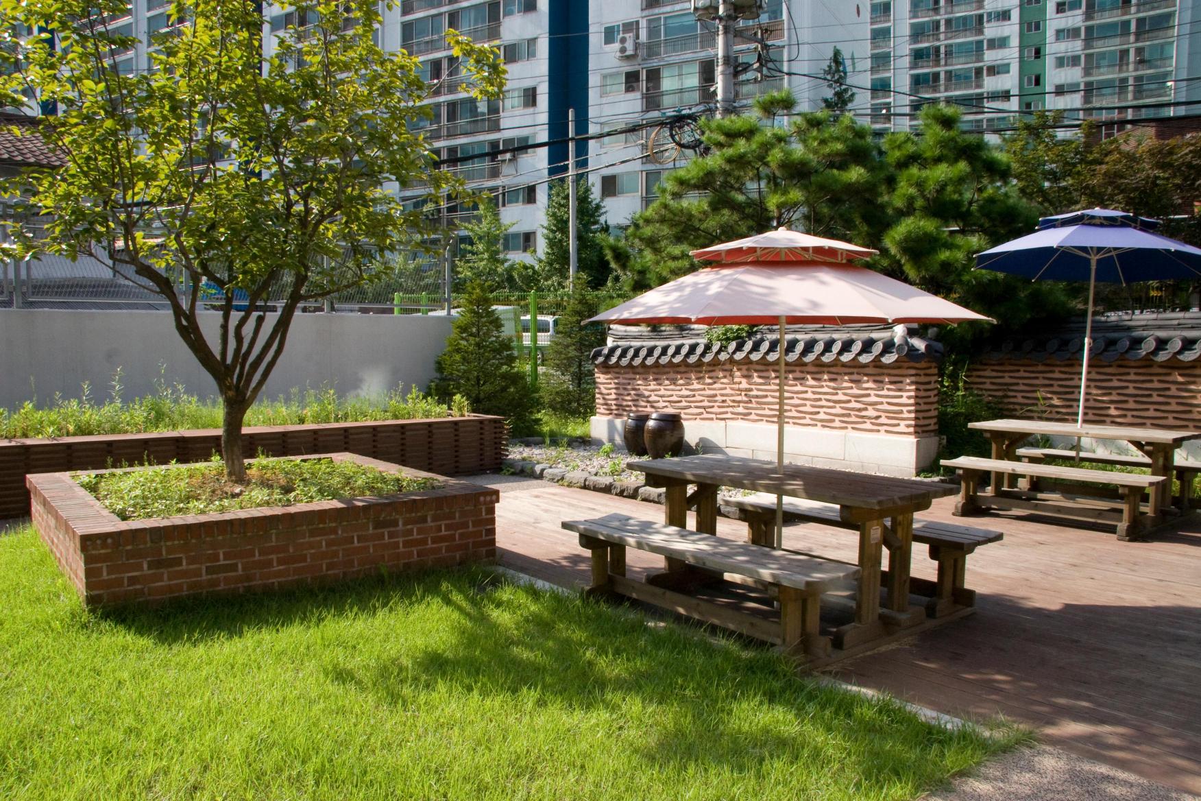 시립동부노인전문요양센터 이미지 19