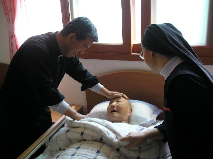 성심노인요양원 이미지 9