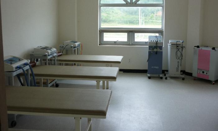 백령도노인요양원 이미지 8