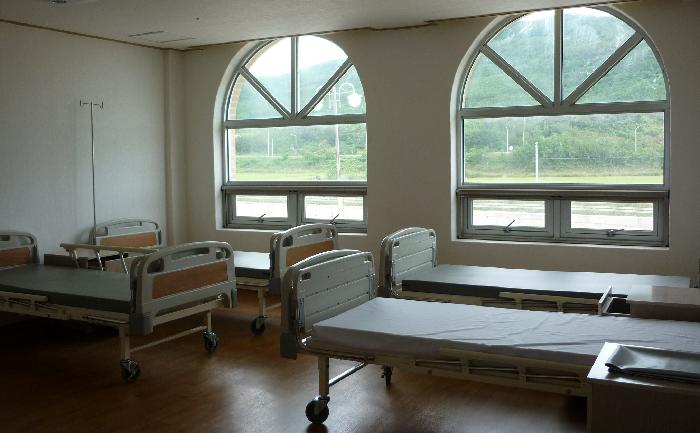 백령도노인요양원 이미지 5