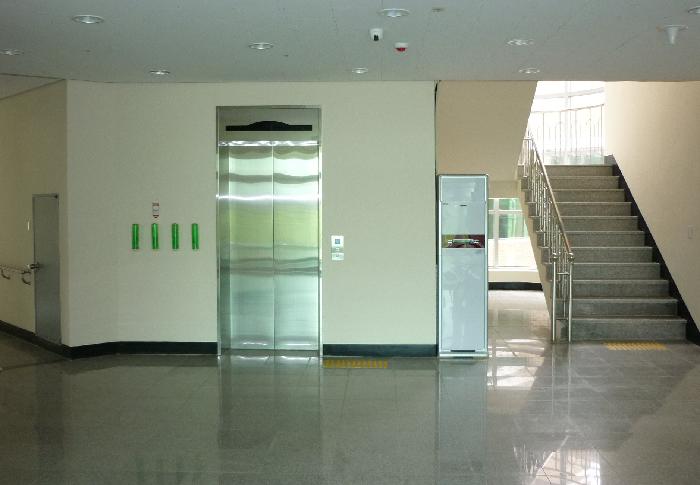 백령도노인요양원 이미지 2