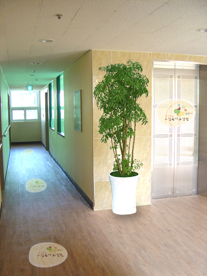 성빈센트노인요양원 이미지 10