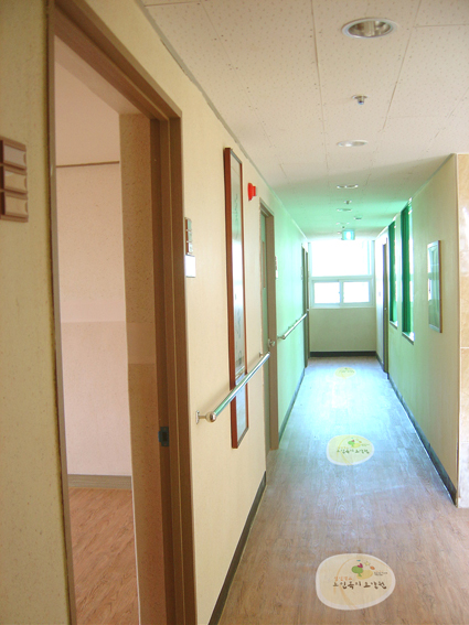 성빈센트노인요양원 이미지 9