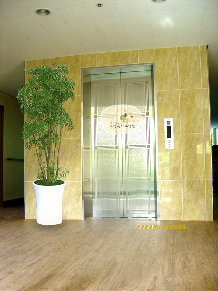 성빈센트노인요양원 이미지 8