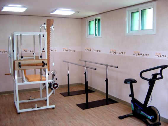 성빈센트노인요양원 이미지 12