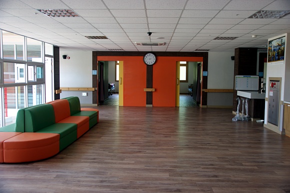 남해창선노인전문요양원 이미지 19