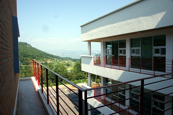 남해창선노인전문요양원 이미지 18