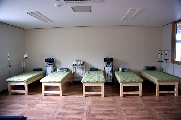 남해창선노인전문요양원 이미지 33