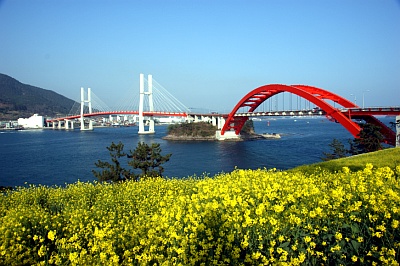 남해창선노인전문요양원 이미지 17