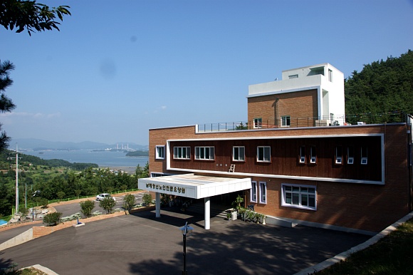 남해창선노인전문요양원 이미지 16