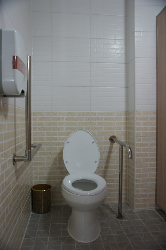 남해창선노인전문요양원 이미지 32