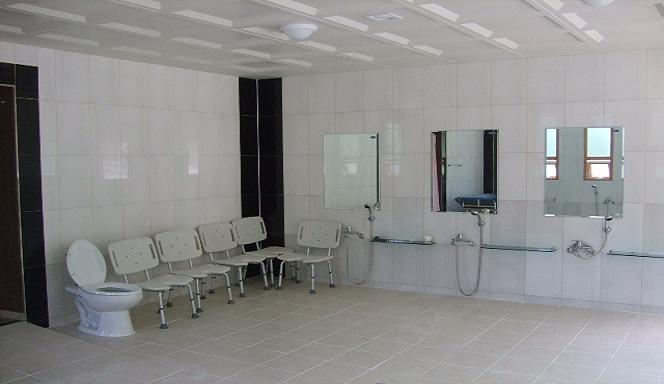 남해창선노인전문요양원 이미지 31