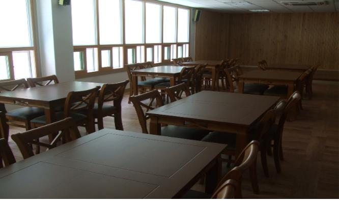 남해창선노인전문요양원 이미지 30