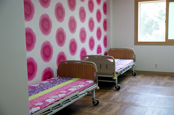 남해창선노인전문요양원 이미지 15