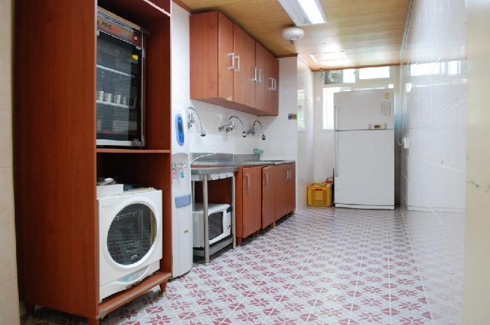 이레마을노인요양원 이미지 9