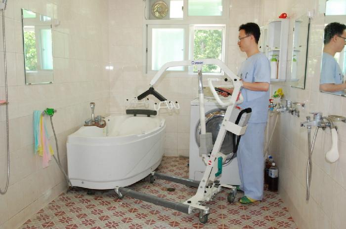 이레마을노인요양원