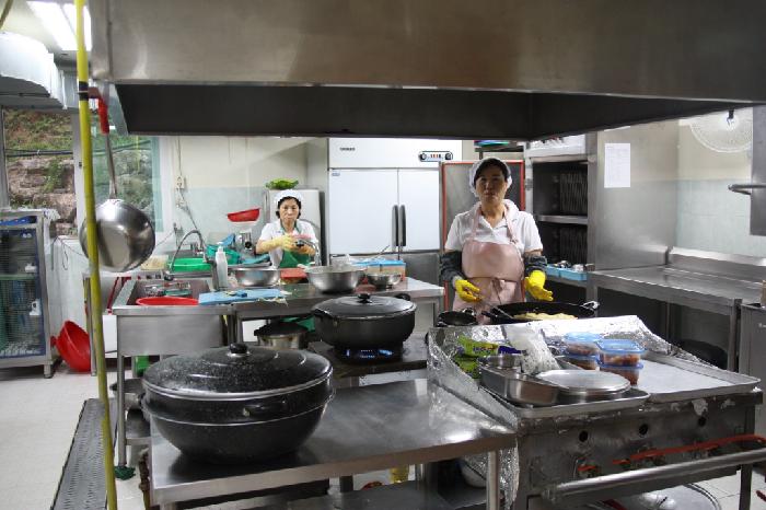 이레마을노인요양원 이미지 28