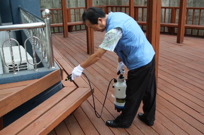 이레마을노인요양원 이미지 27