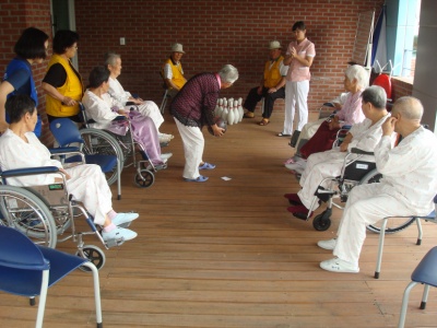 대한간호복지재단 대한간호노인요양원 이미지 33