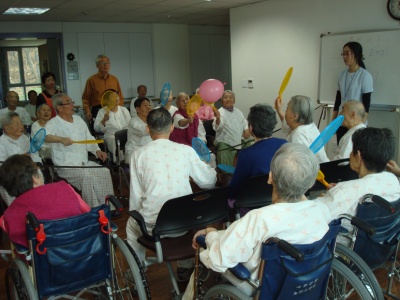 대한간호복지재단 대한간호노인요양원 이미지 32