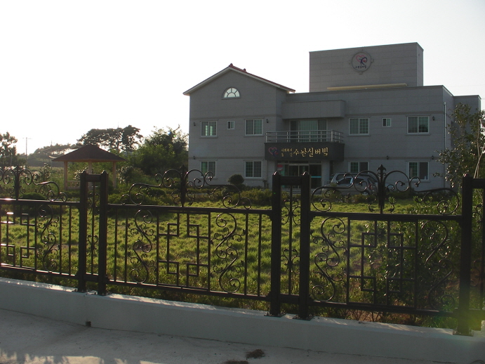 수완실버빌 이미지 14