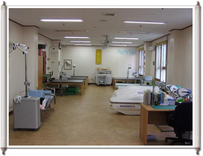 낙산요양원 이미지 4