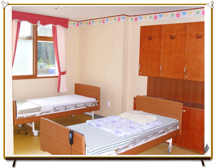 낙산요양원 이미지 3