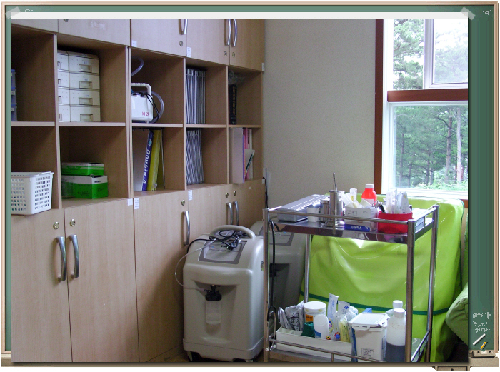 낙산요양원 이미지 11