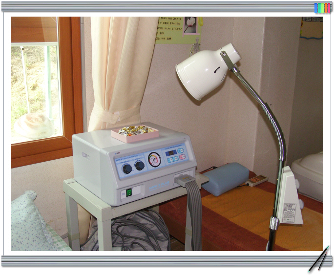 낙산요양원 이미지 9