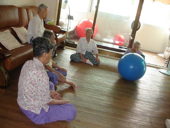 베데스다요양원 이미지 22