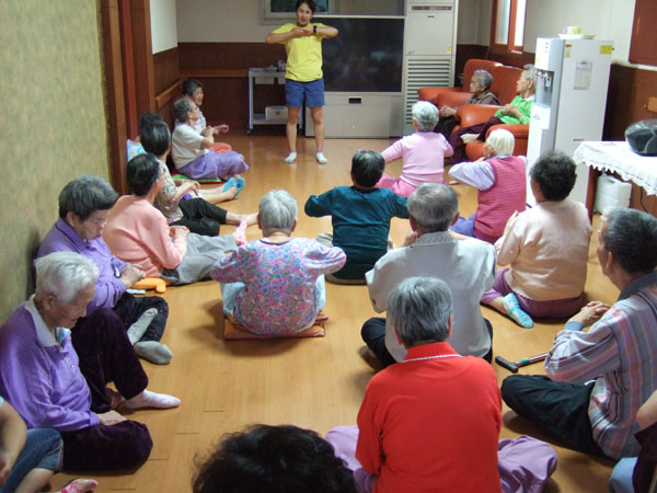 베데스다요양원 이미지 21