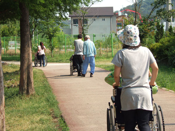 베데스다요양원 이미지 20